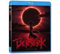 BERSERK L AGE D OR PARTIE 3 L AVENT [EDITION STANDARD] [Blu-ray] [Édition Standard]