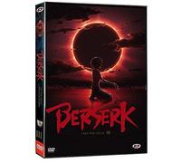 Berserk L AGE D OR PARTIE 3 L AVENT [EDITION STANDARD] [Édition Standard]