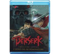Berserk - L'Epoca D'Oro - Capitolo 01