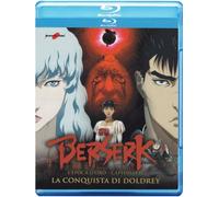Berserk - L'Epoca D'Oro - Capitolo 02 - La Conquista Di Doldrey [Italian Edition]