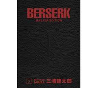 Berserk Master Edition 03: Edle 3-in-1-Ausgabe , Miura, Miura, Gaga, Mori,.