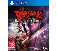 Berserk (PS4)