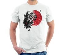 Berserk Red Sun Guts Men's T-Shirt