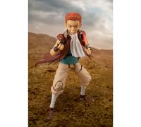 TAMASHII NATIONS - Berserk - Isidro, Bandai Spirits S.H.Figuarts Action Figure