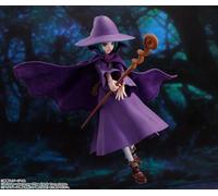 Berserk Schierke S.H. SH Figuarts Action Figure BANDAI