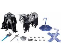 BERSERK SKULL KNIGHT DX EDITION FIGMA #634-DX FIGURE (MAX FACTORY) + BONUS