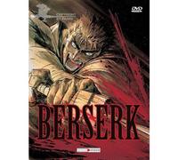 Berserk Vol.1 [Import allemand]