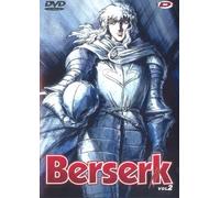 Berserk vol 2