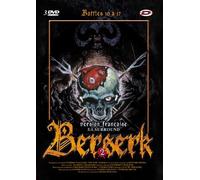 Berserk, vol. 2 (version française)