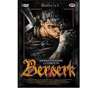 Berserk Volume 1 (Version Française) [Édition VF]