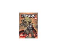 Berserk Volume 10