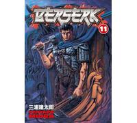 Berserk – Volume 11 – Dark Horse Comics