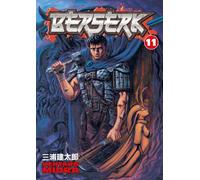 Berserk Volume 11