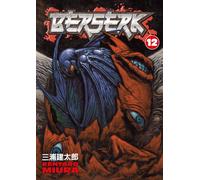 Berserk Volume 12