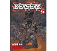 Berserk Volume 13
