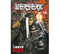 Berserk Volume 14