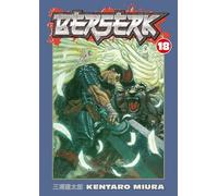 Berserk Volume 18
