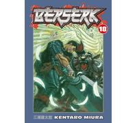 Berserk Volume 18