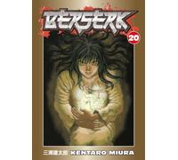 Berserk Volume 20