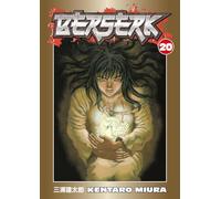 Berserk Volume 20: v. 20