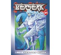 Berserk Volume 21