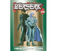 Berserk Volume 22