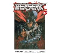 Berserk Volume 27