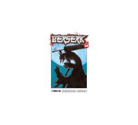 Berserk Volume 28
