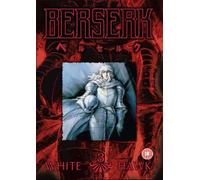 Berserk: Volume 3 - White Hawk [DVD] by Naohito Takahashi