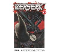 Berserk Volume 32