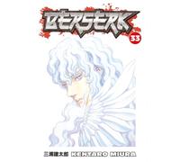 Berserk Volume 33