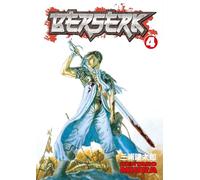 Berserk Volume 4: v. 4