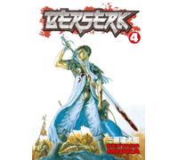 Berserk Volume 4: v. 4