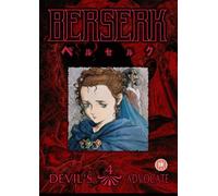 Berserk: Volume 4 - Devil's Advocate [DVD]