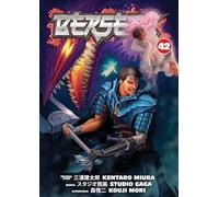 Berserk Volume 42