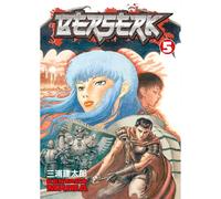 Berserk Volume 5: v. 5