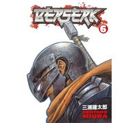 Berserk Volume 6