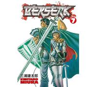 Berserk Volume 7: v. 7