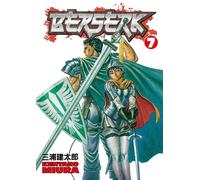 Berserk Volume 7
