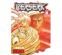 Berserk Volume 8: 08