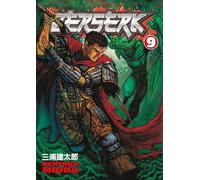 Berserk Volume 9: 09
