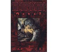 Berserk: War Cry 1 [DVD] [Region 1] [US Import] [NTSC]