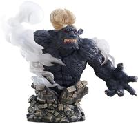 BERSERK - Zodd Pvc Bust Max Factory