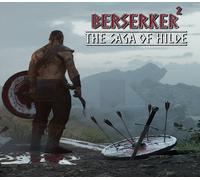 Berserker 2: The Saga of Hilde PC Steam CD Key