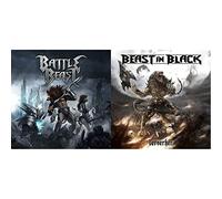 Berserker & Battle Beast