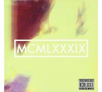 Berserker Children Club - Mcmlxxxix [Japan CD] XQLR-1003