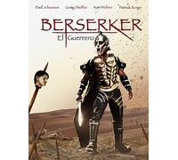 Berserker: El Guerrero del Infierno