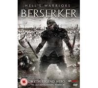 Berserker: Hell's Warrior [DVD]
