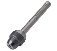 Berserker SDS-Max to SDS-Plus Adapter, Converter Shank Quick Tool for All SDS Max Chuck Rotary Hammer Drill