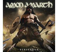 Berserker [VINYL]